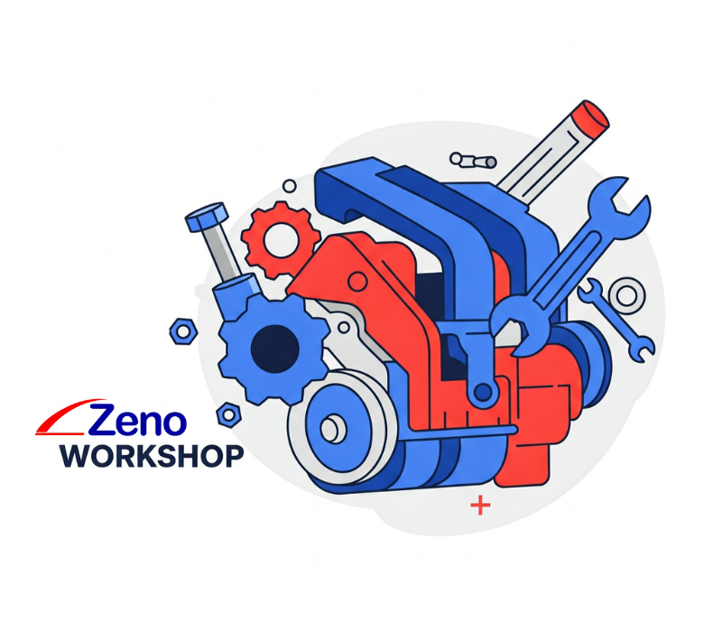 ZPL Workshop Illustration