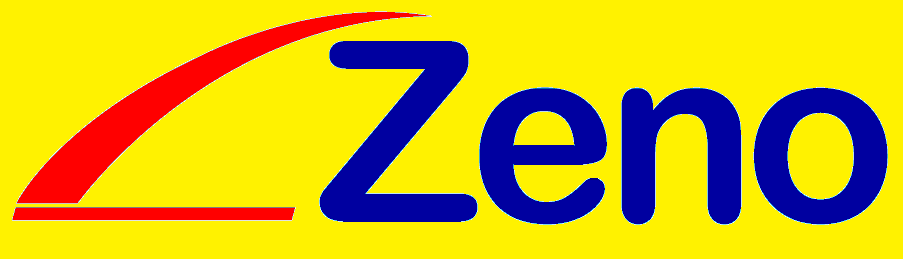 Zeno Workshop Logo